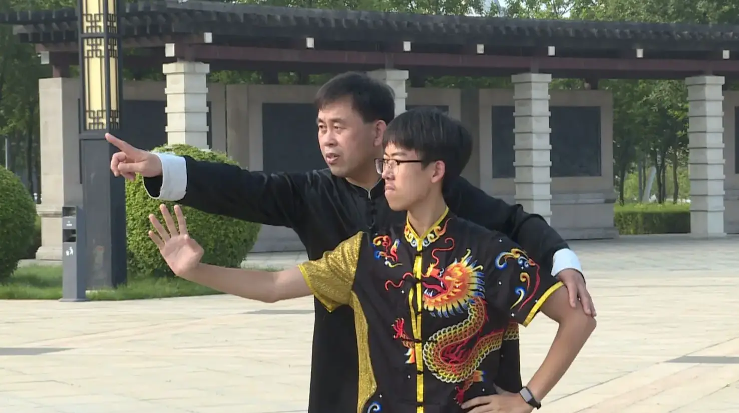 best tai chi near me