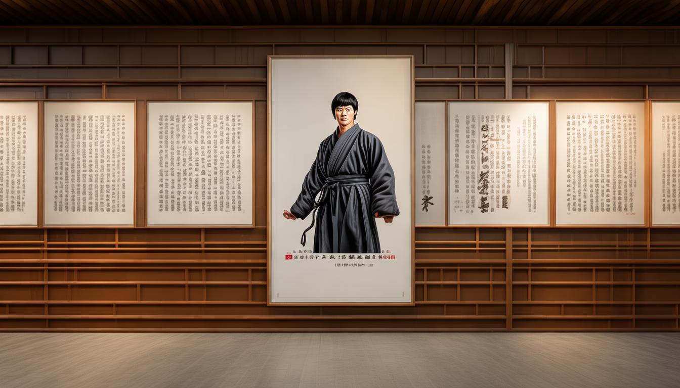 mo fan taichi wushu academic