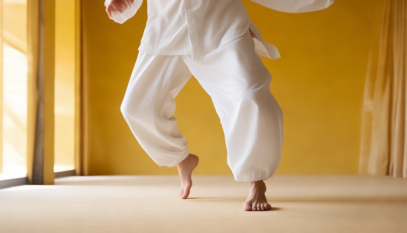 tai chi exercises for seniors
