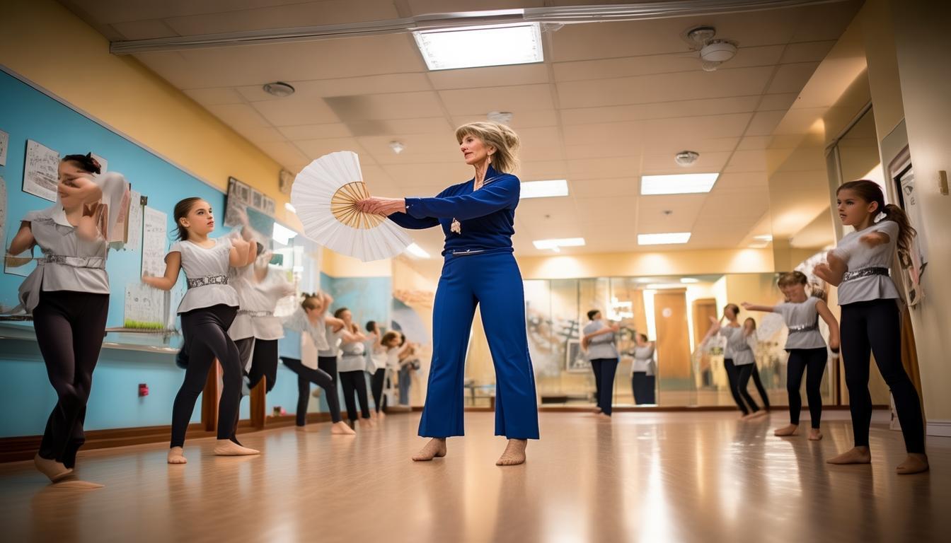 tai chi classes for over 50s near me