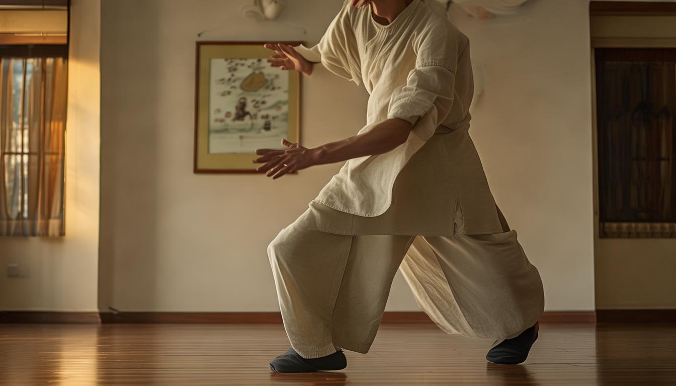 tai chi chi