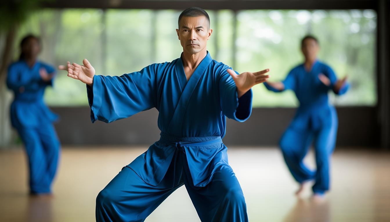tai chi chuan near me