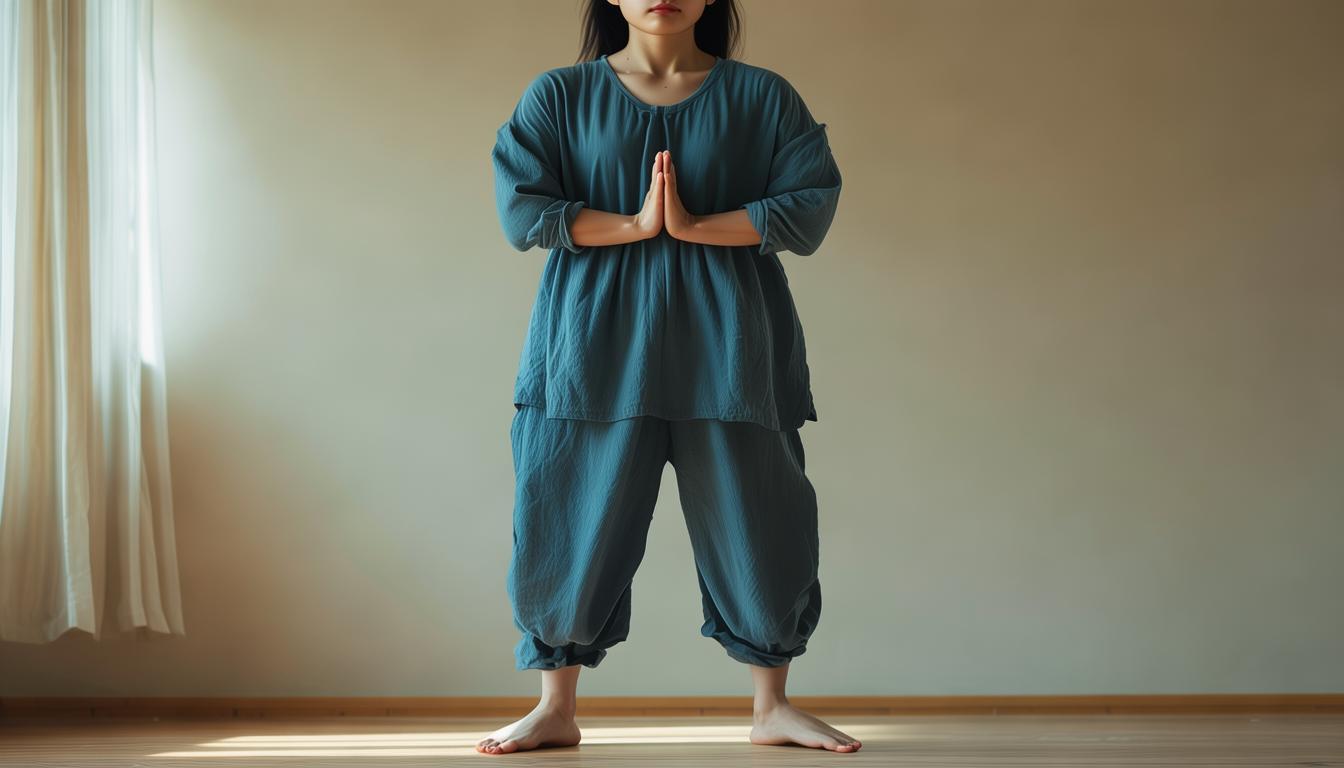 benefits of tai chi and qi gong