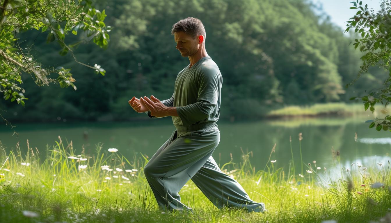 tai chi for joint pain