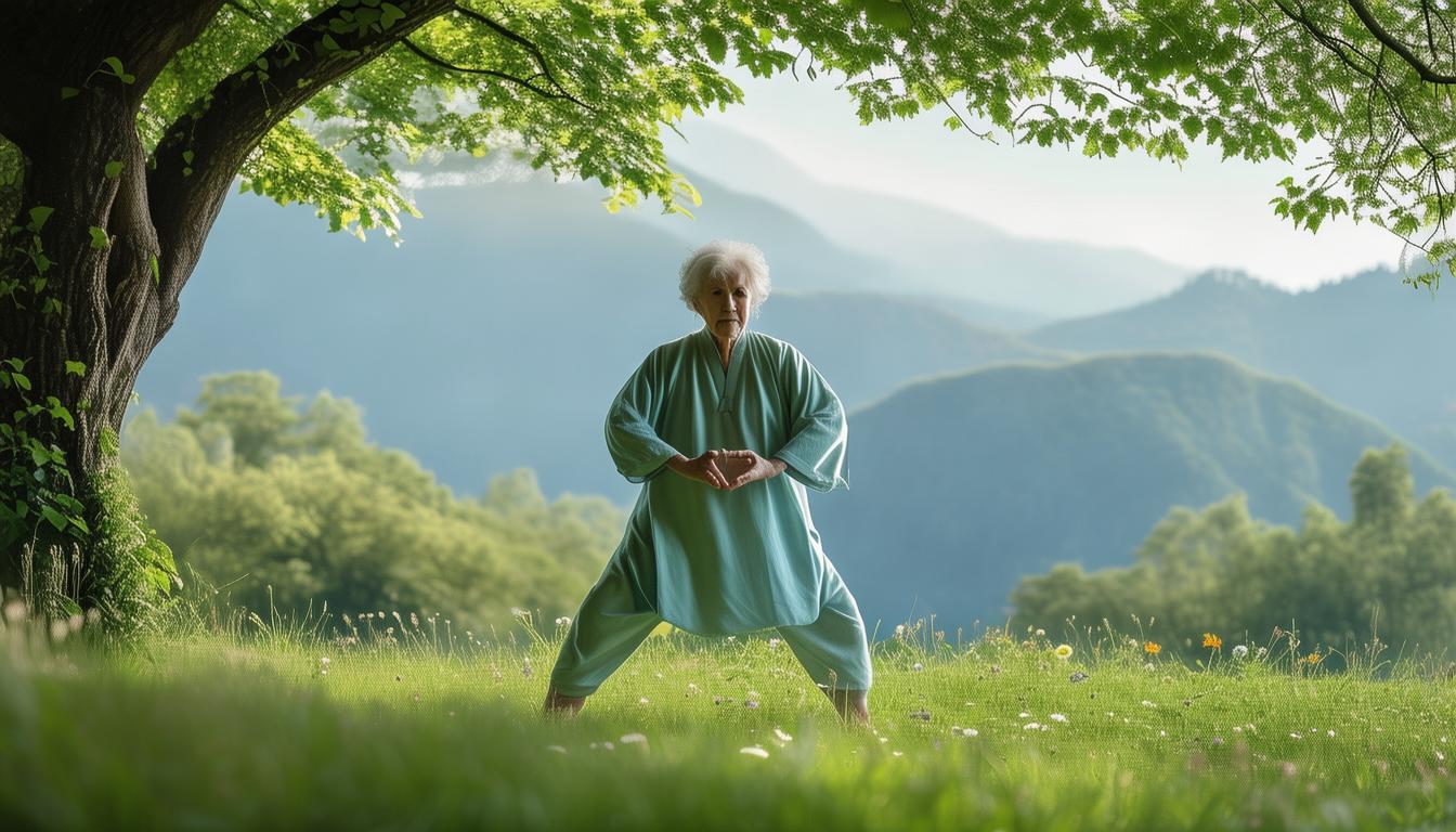 tai chi for senior citizens