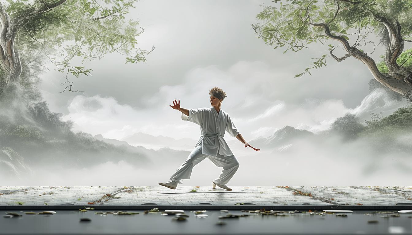 t ai chi