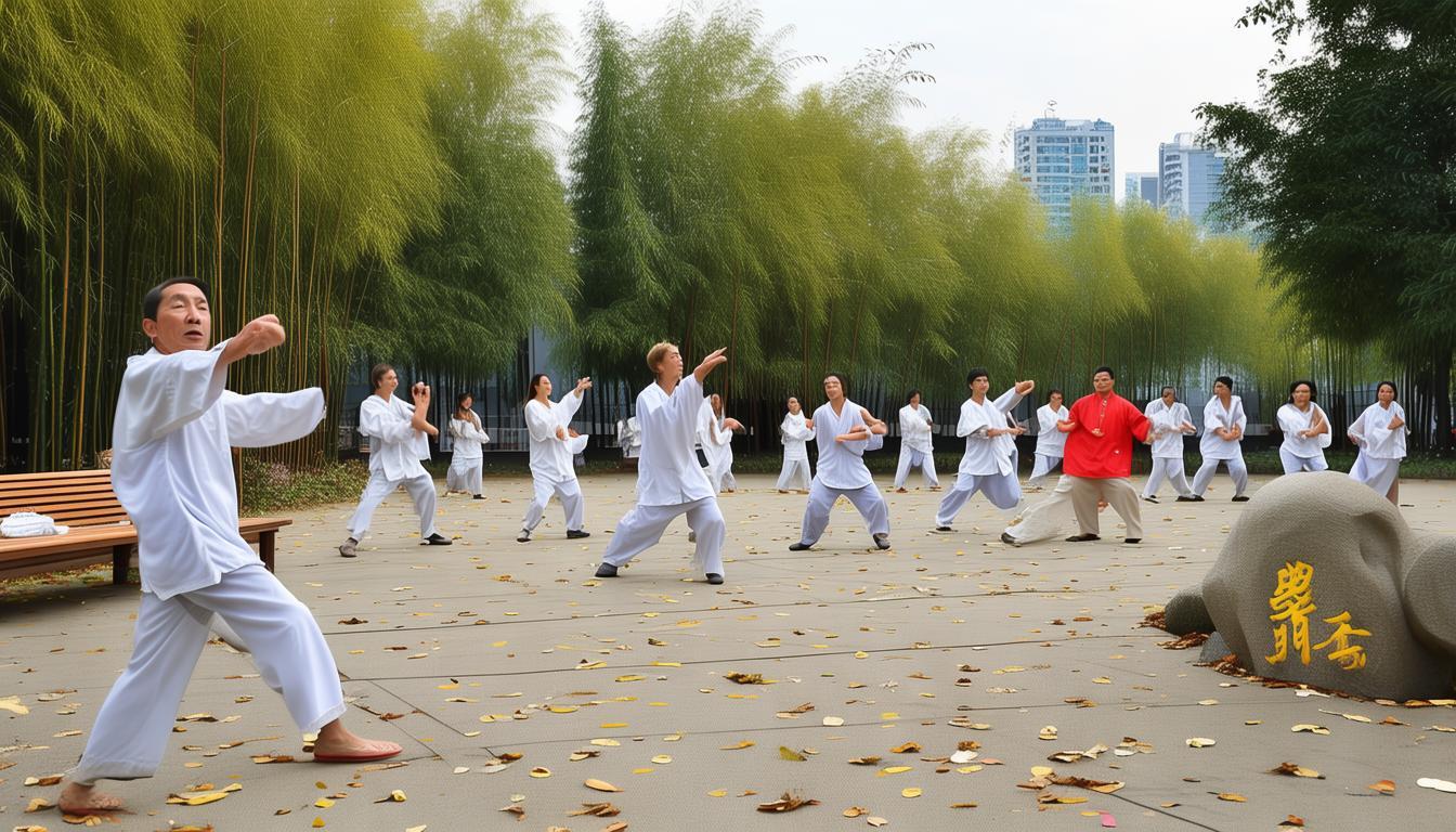 t ai chi near me
