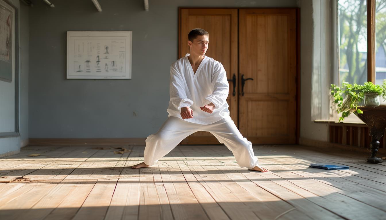 tai chi quan