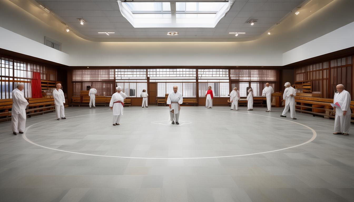 best tai chi near me