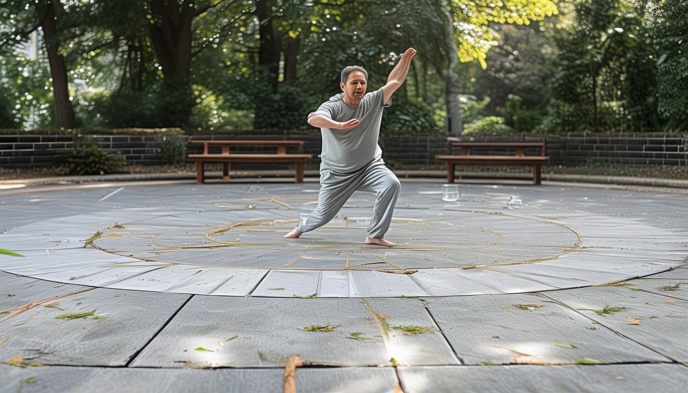best tai chi