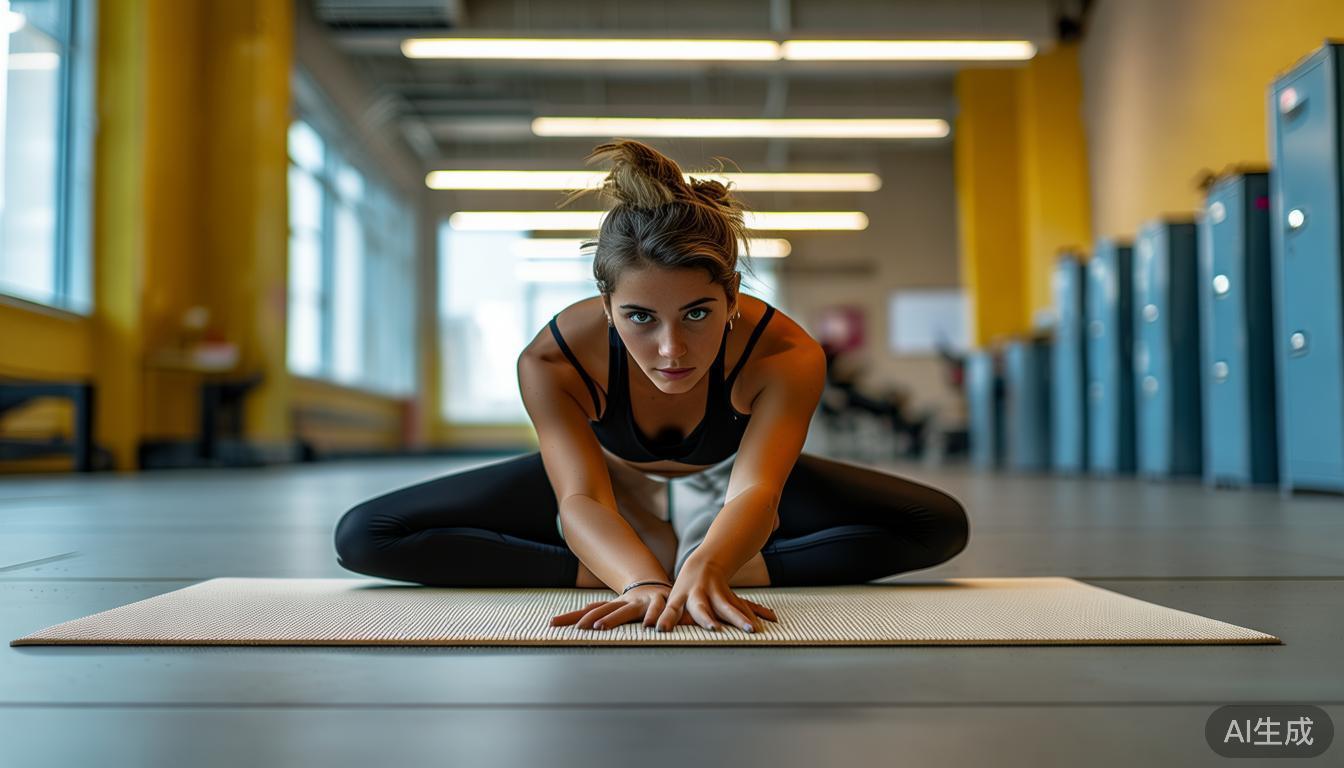 tai chi exercises for flexibility