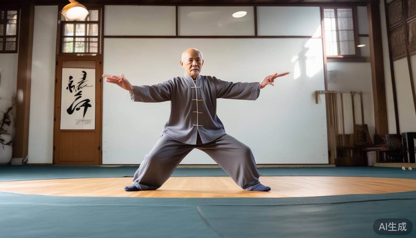tai chi private lessons near me