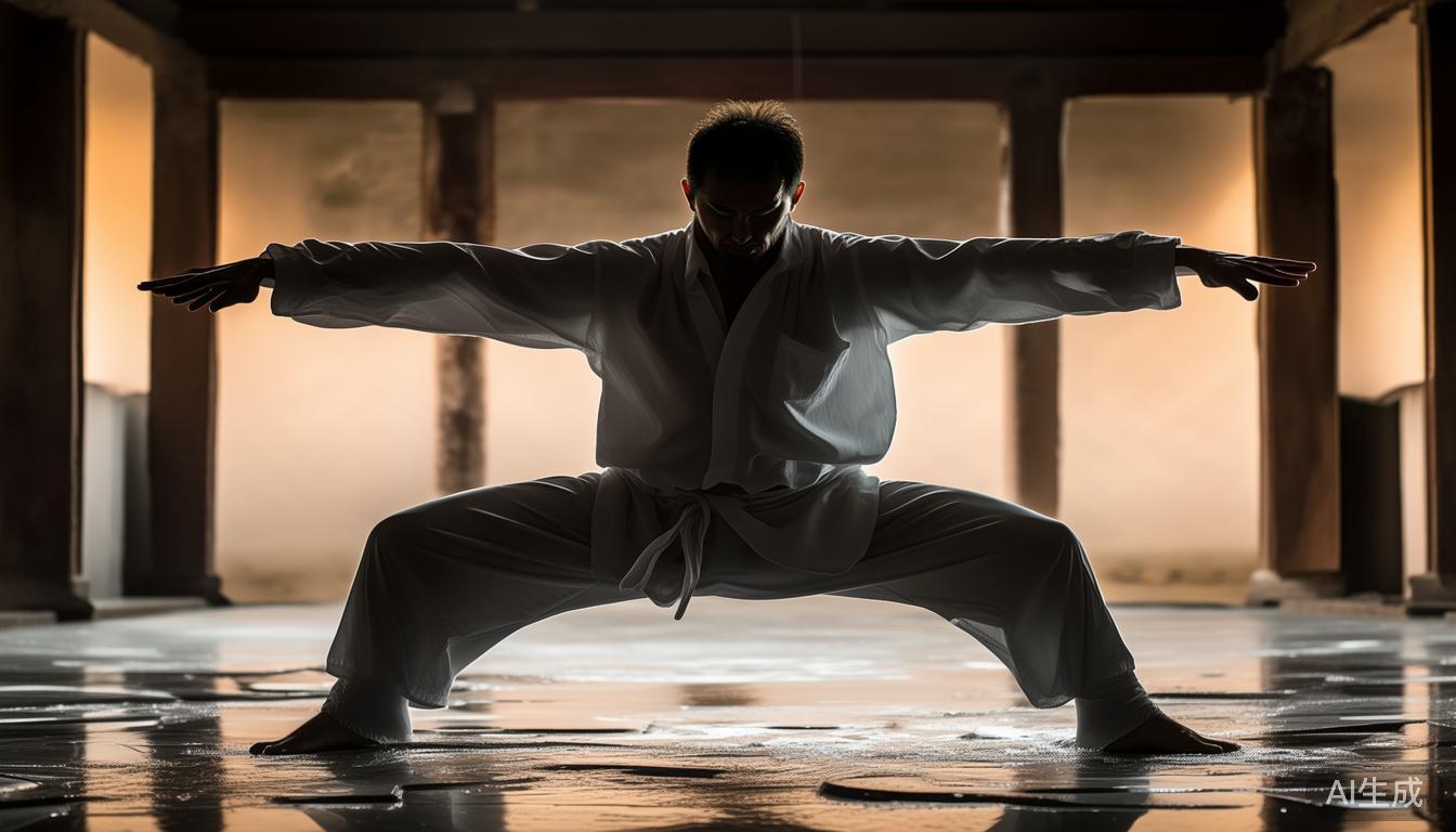 tai chi quan