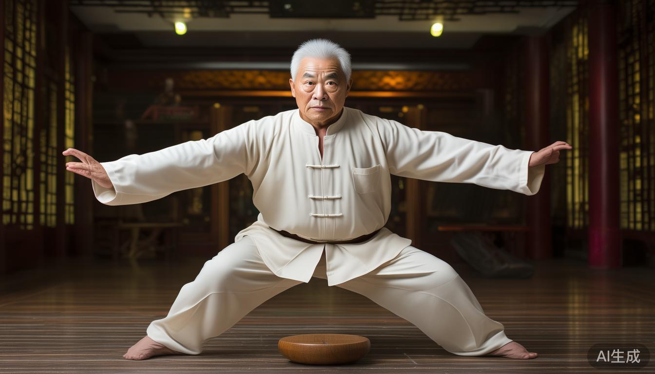 tai chi beginners classes near me