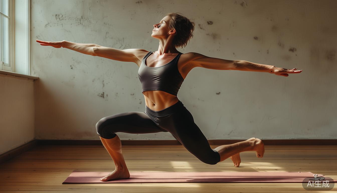 tai chi basic steps