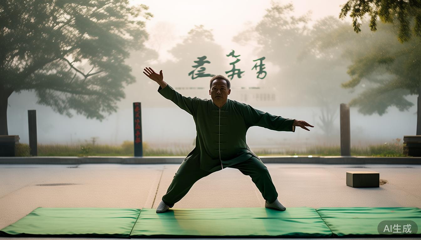 tai chi chen 36 form