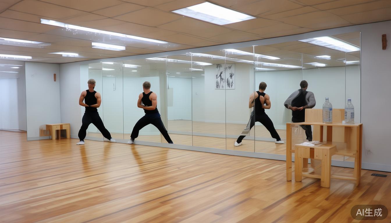 yang 16 form tai chi