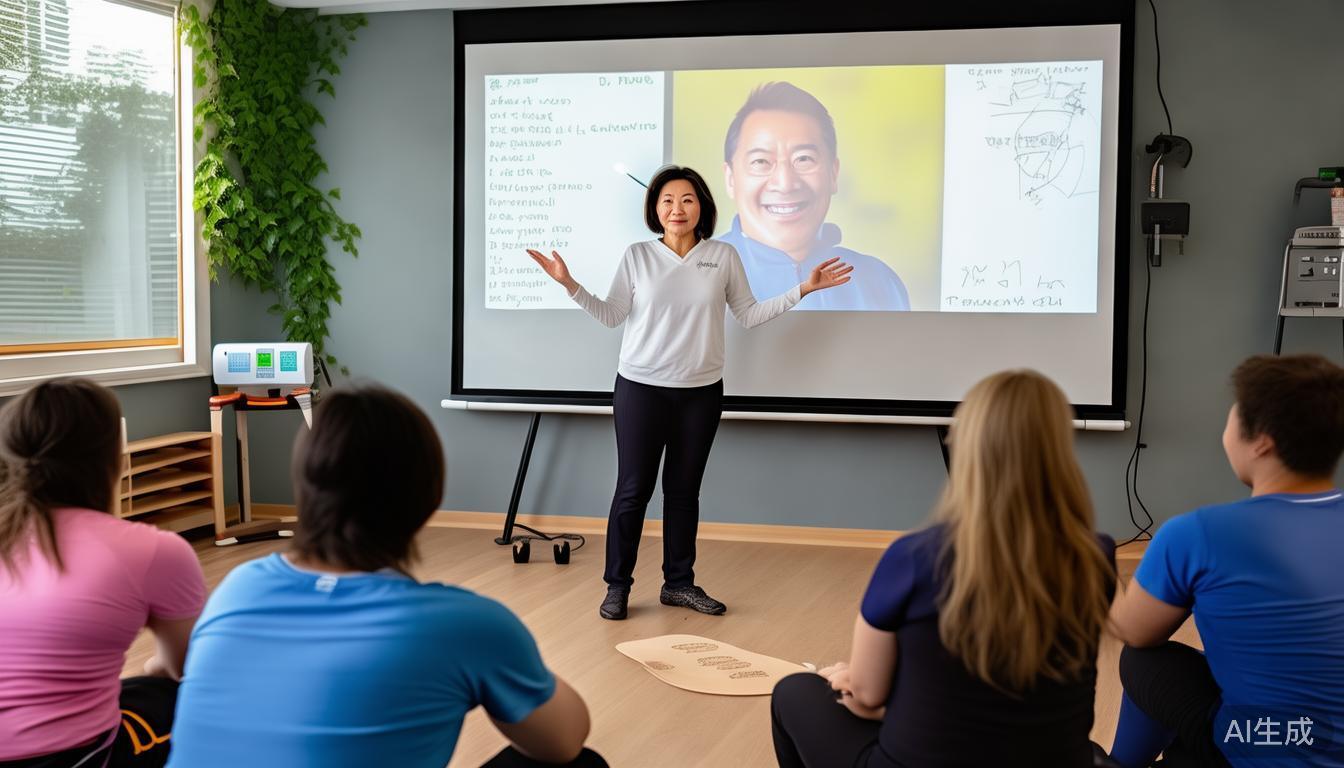 dr lam tai chi for arthritis
