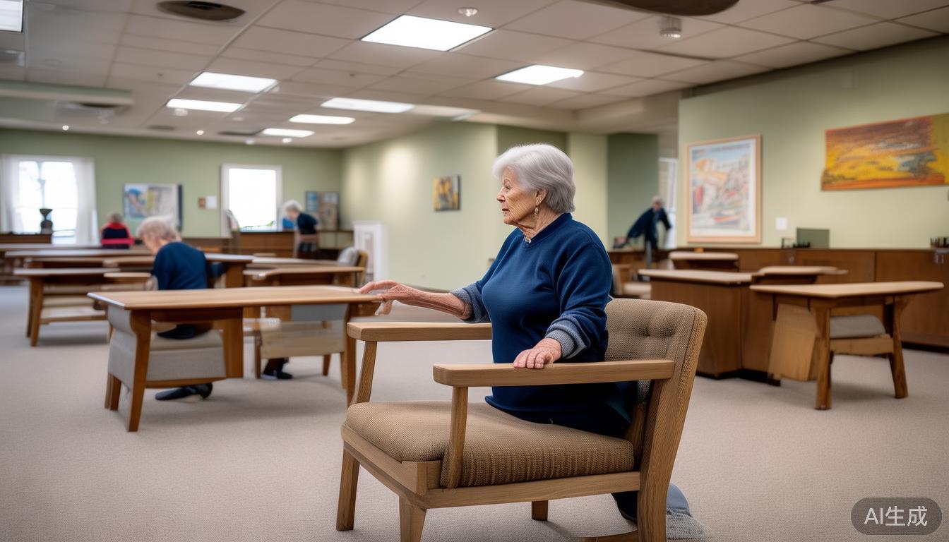 li style tai chi