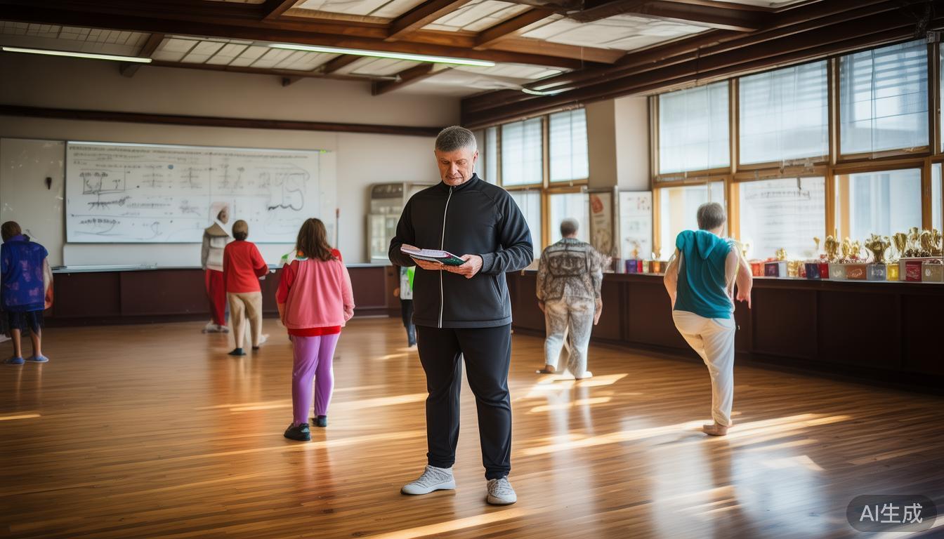 tai chi tai chi