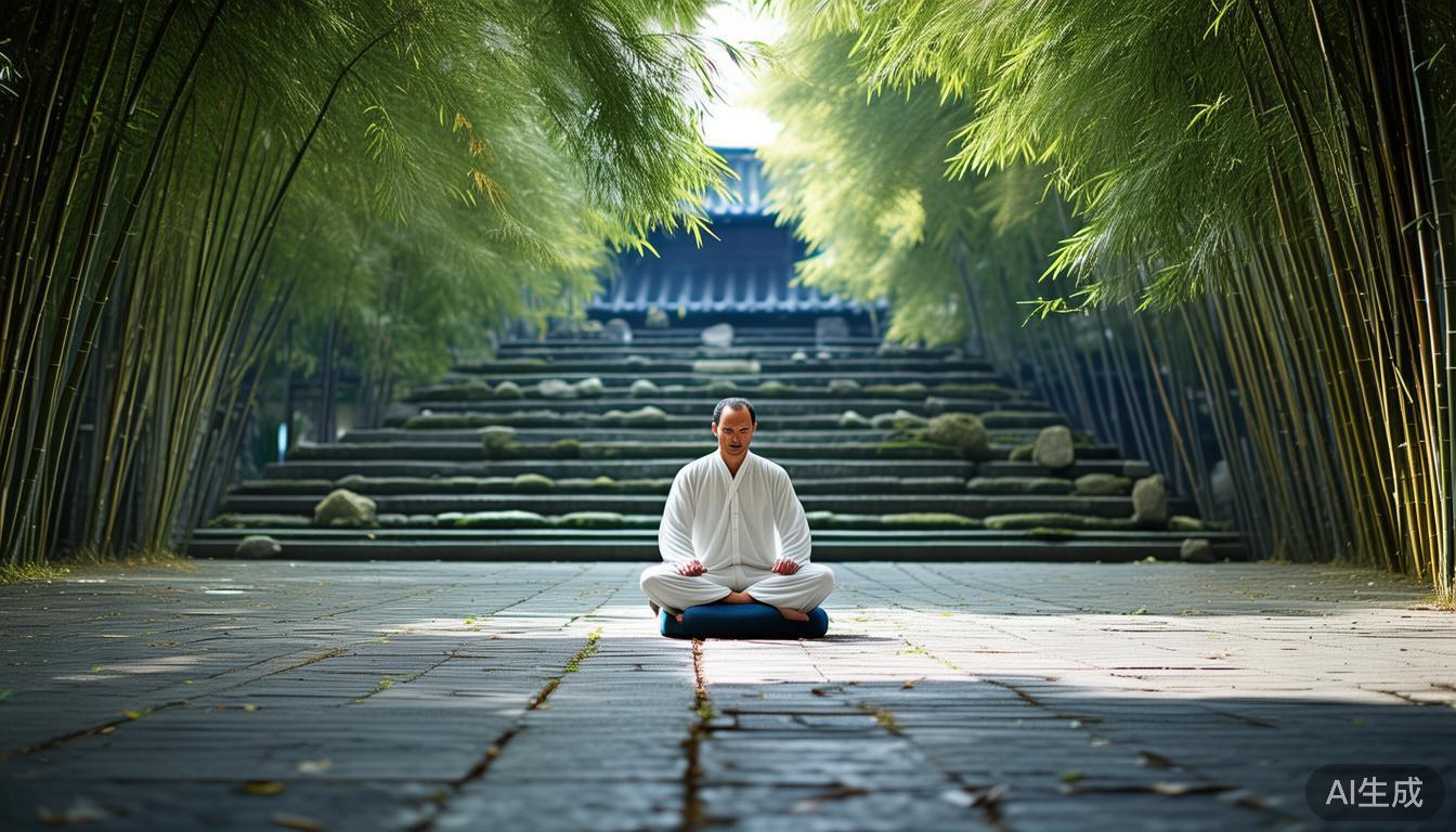 tai chi knee pain
