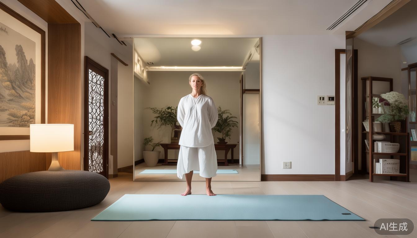 institute of integral qigong and tai chi