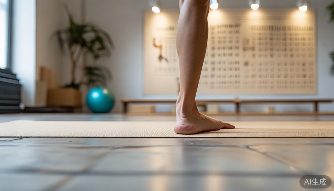 Yang Style Tai Chi Online Study Guide: How To Choose Suitable Courses And Key Points To Observe? 2 yang style tai chi online
